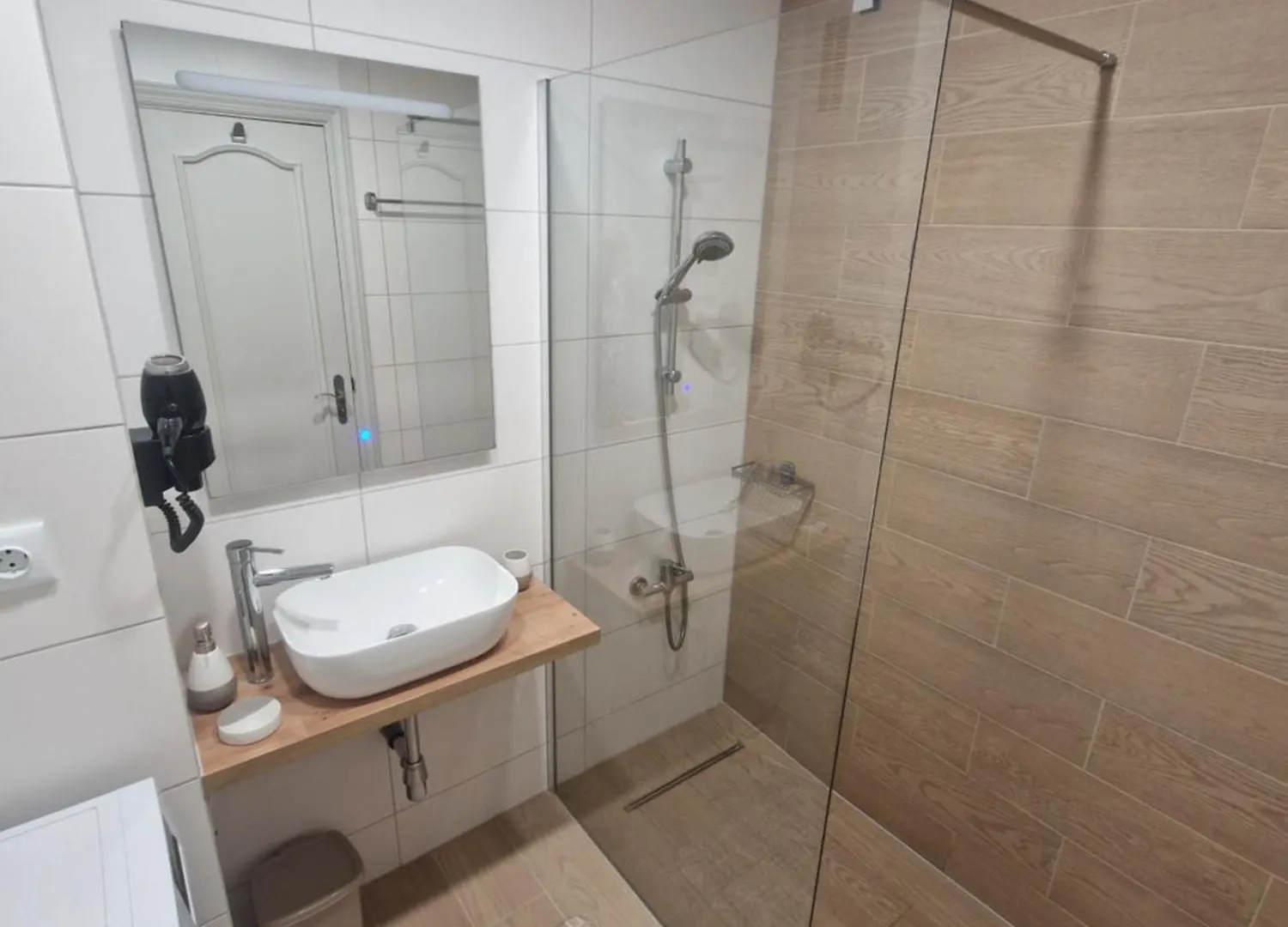 Sunny Oasis Amarilla Golf Daire San Miguel de Abona İspanya