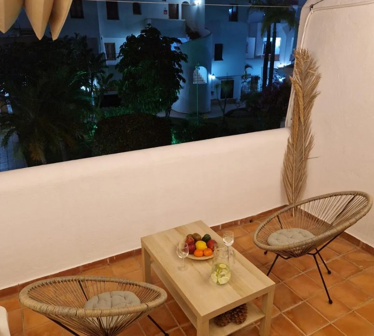 Apartamento Sunny Oasis Amarilla Golf San Miguel de Abona 0*,  España