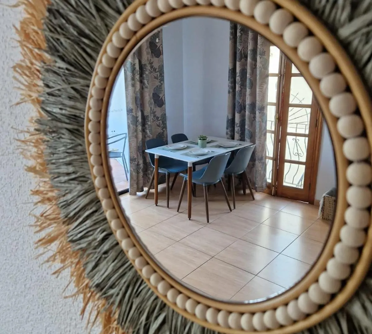 Apartamento Sunny Oasis Amarilla Golf San Miguel de Abona España