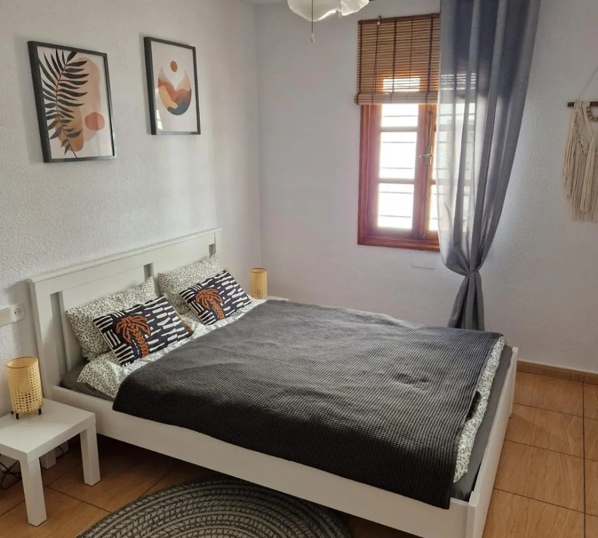 Apartamento Sunny Oasis Amarilla Golf San Miguel de Abona España