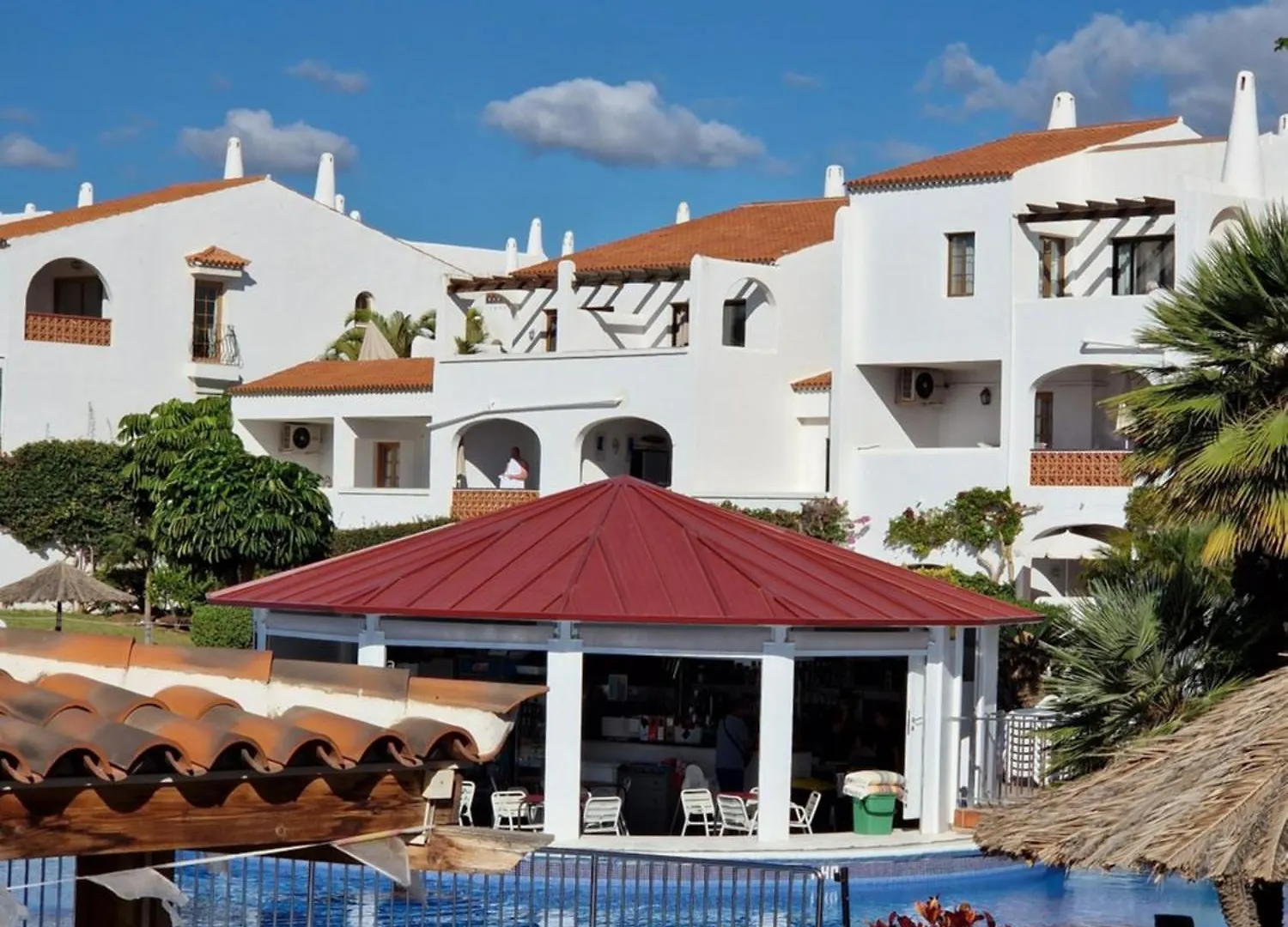 Apartamento Sunny Oasis Amarilla Golf San Miguel de Abona España