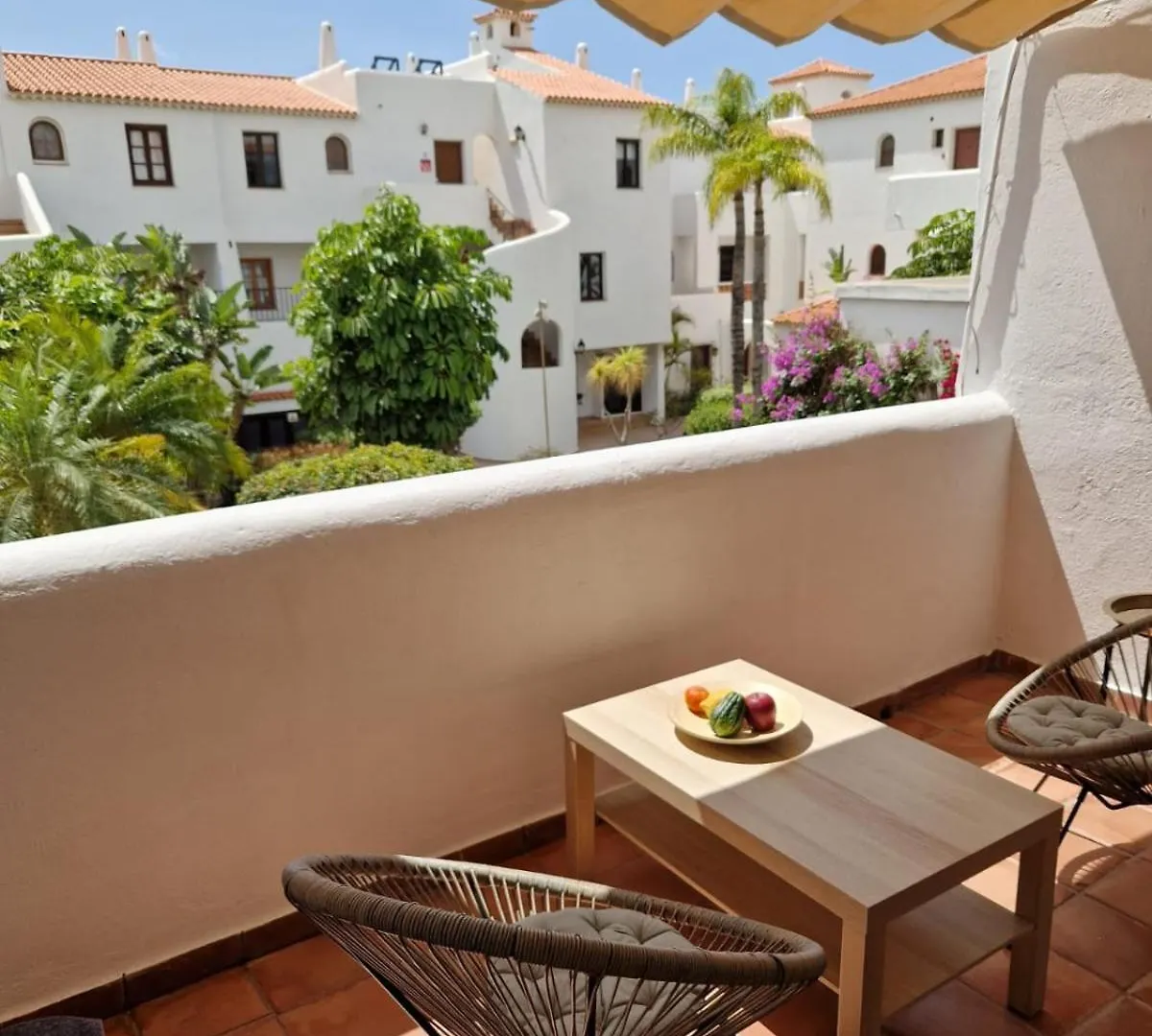 Apartamento Sunny Oasis Amarilla Golf San Miguel de Abona