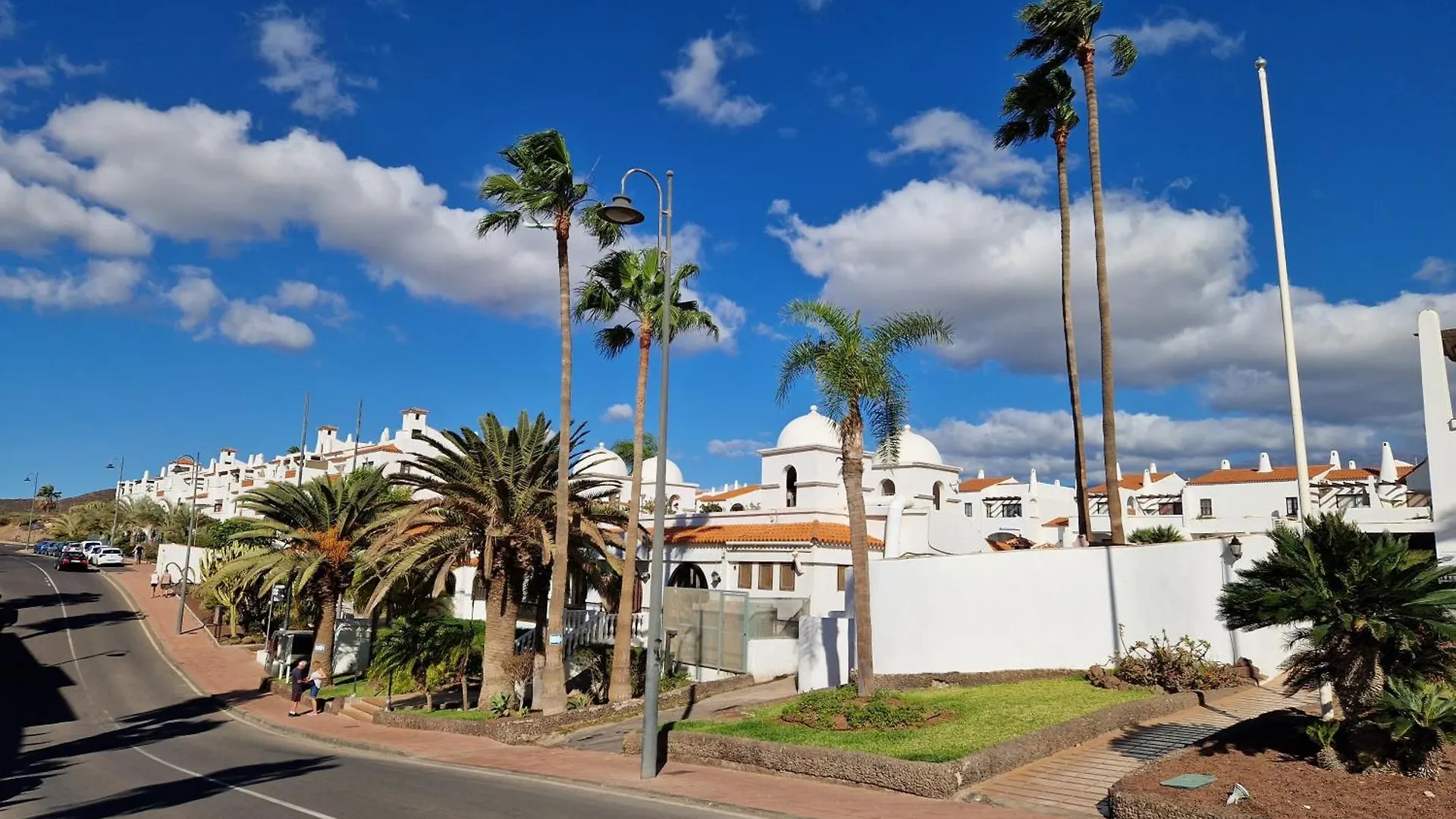 Apartamento Sunny Oasis Amarilla Golf San Miguel de Abona