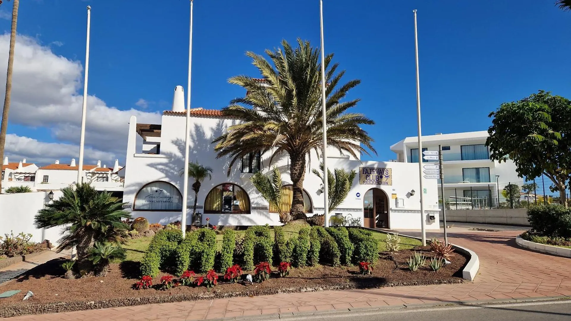 Apartamento Sunny Oasis Amarilla Golf San Miguel de Abona