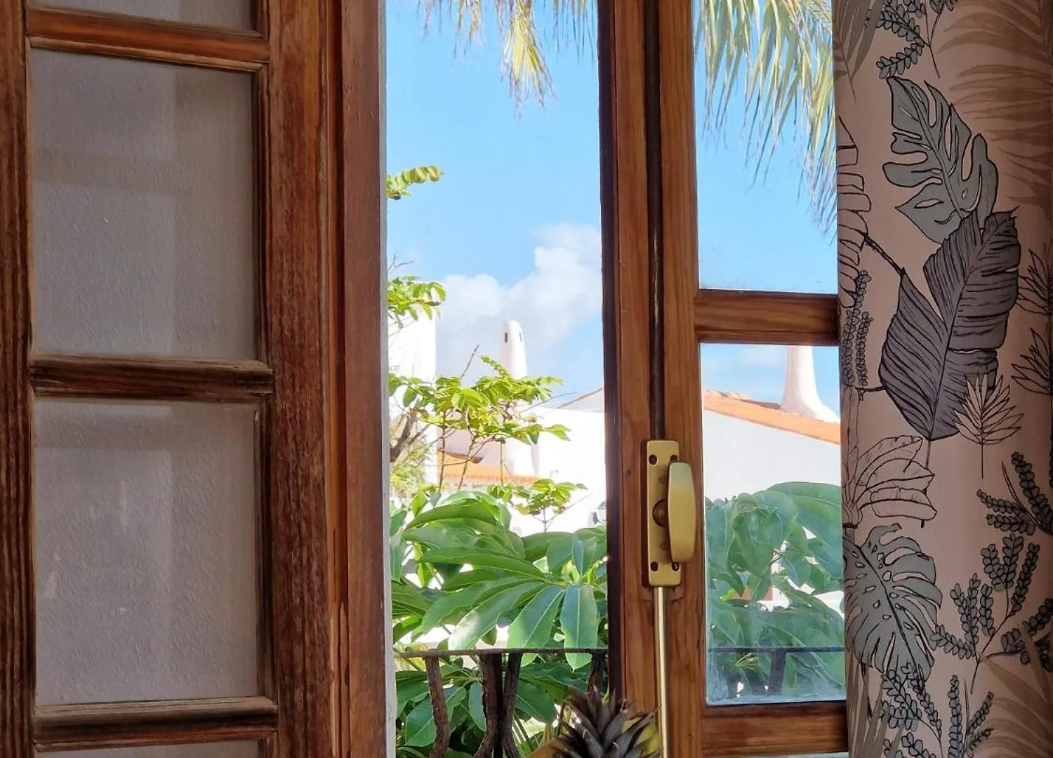 Apartamento Sunny Oasis Amarilla Golf San Miguel de Abona 0*,  España