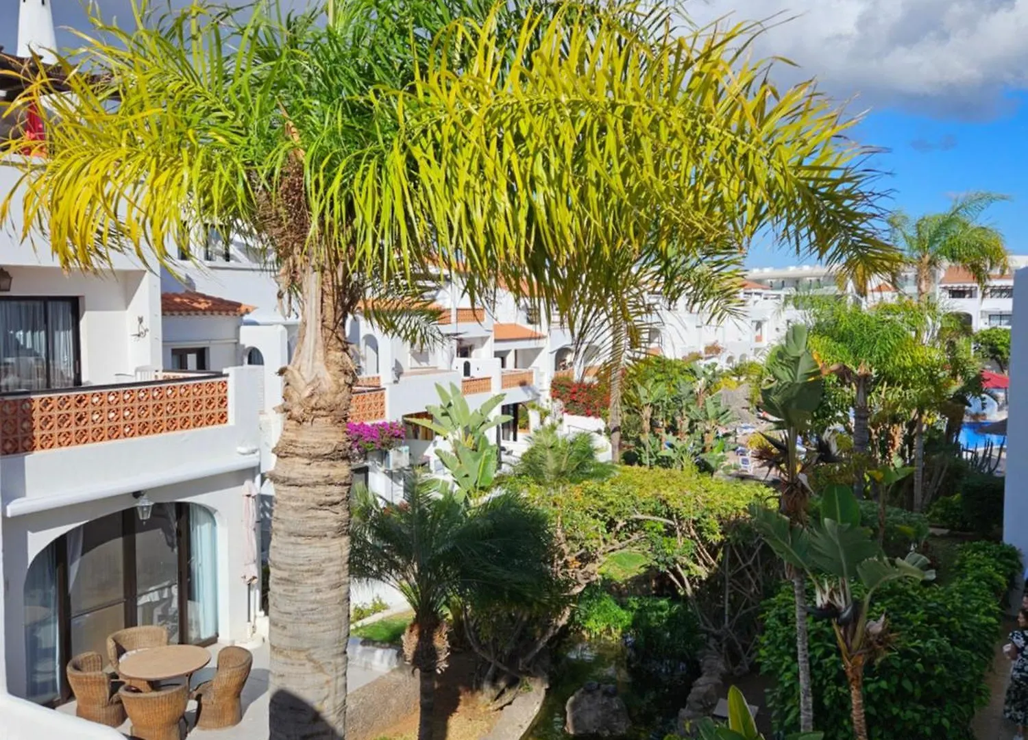 Apartamento Sunny Oasis Amarilla Golf San Miguel de Abona