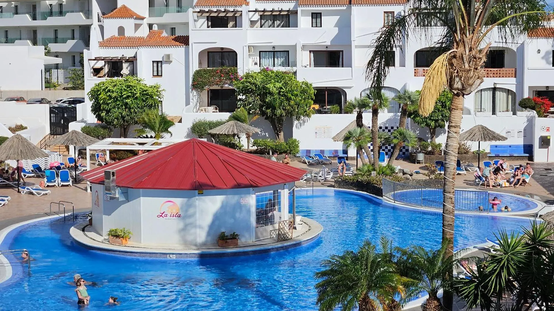 Apartamento Sunny Oasis Amarilla Golf San Miguel de Abona España