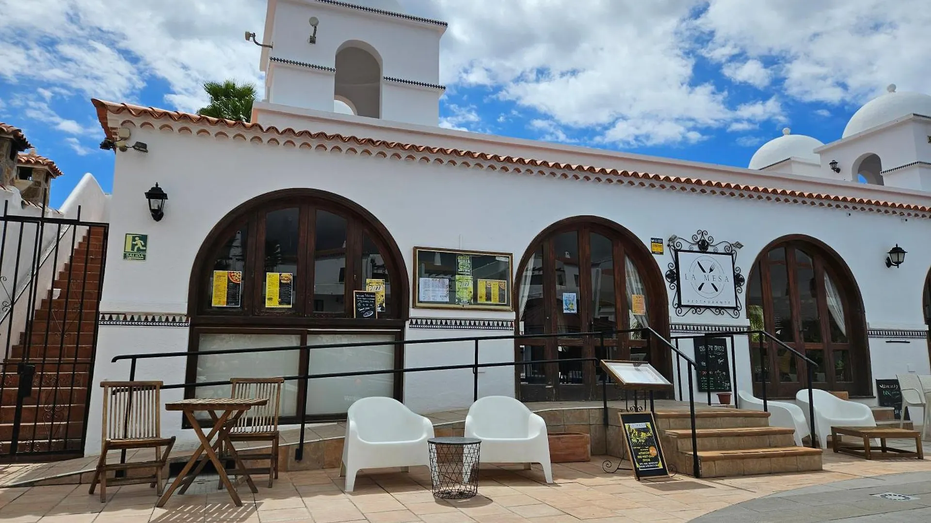 Apartamento Sunny Oasis Amarilla Golf San Miguel de Abona 0*,  España
