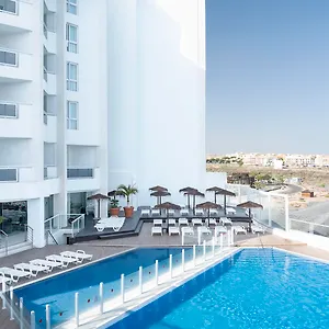 4* Szálloda Tenerife Golf & Seaview