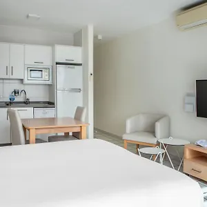 3* Apartmanhotel Santa Barbara Golf And Ocean Club