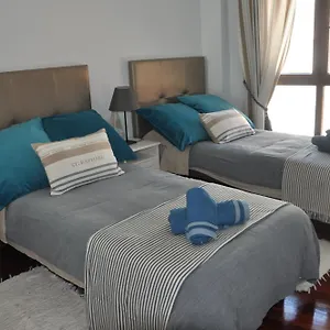 Kurenehome Apartamento Sopelana
