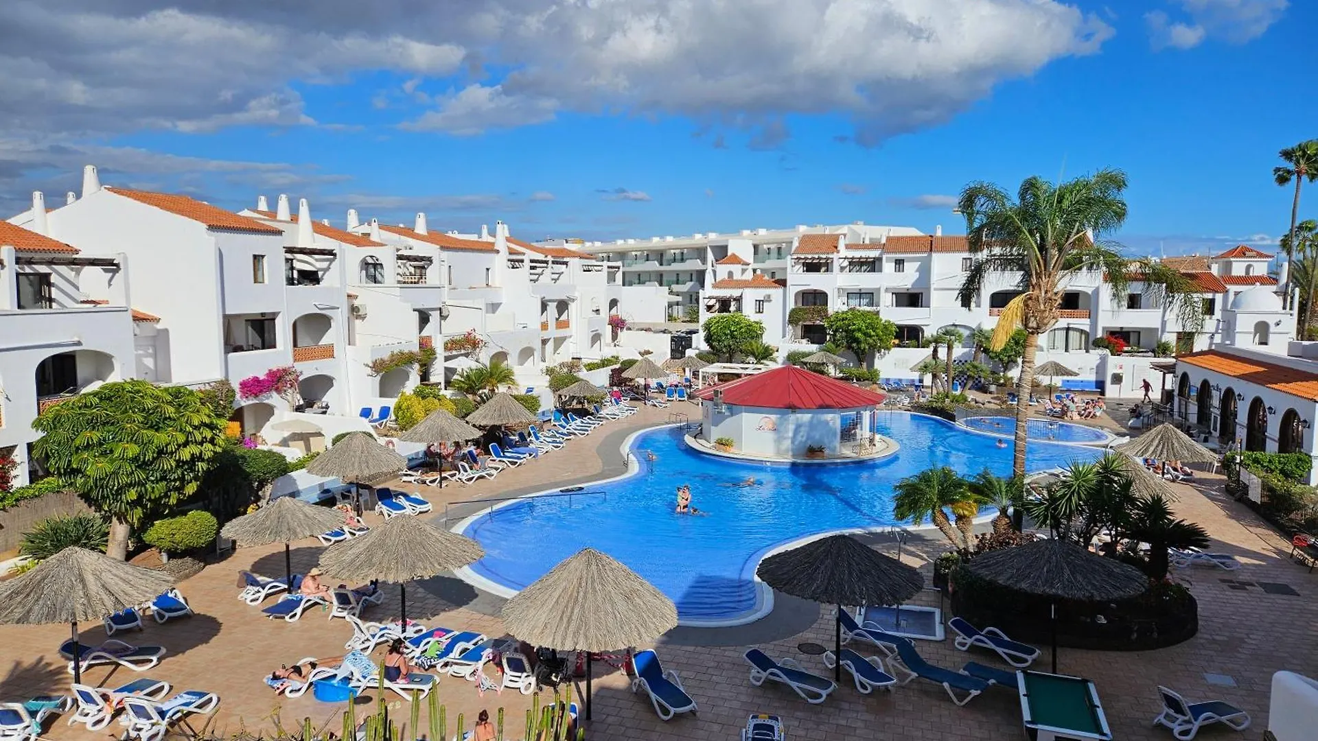 Ferienwohnung Sunny Oasis Amarilla Golf San Miguel de Abona Spanien